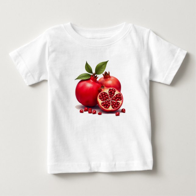 SPNP_Baby Fein Jersey T-Shirt (Vorderseite)