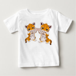 SPNP_Baby Fine Jersey-T - Shirt