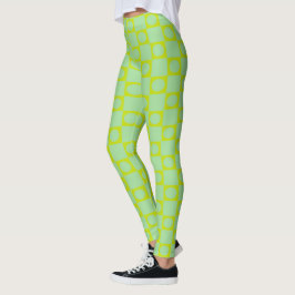 SPNP_Bedruckte Leggings
