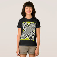 SPNP_Bella+Leinwand Jugend-Tri-Mix-T - Shirt