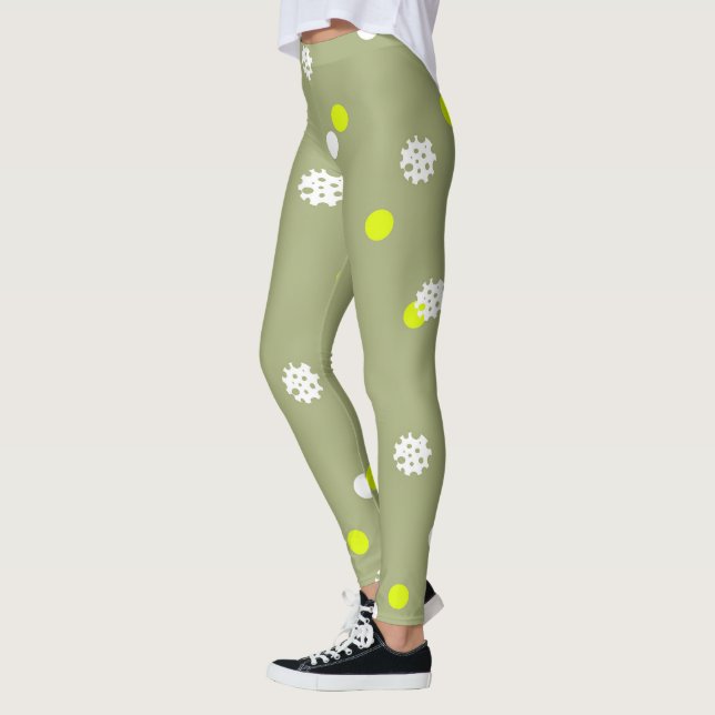SPNP_Dots Leggings (Links)