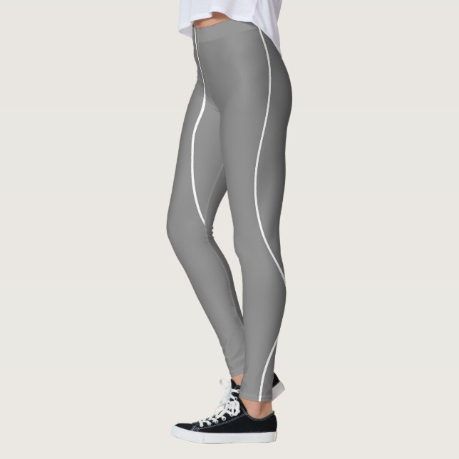 SPNP_Graue Leggings (Links)