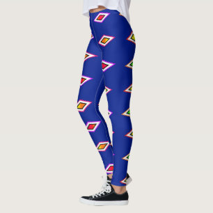 SPNP_ Leggings
