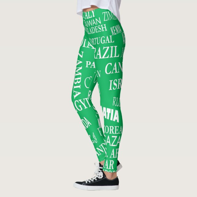 SPNP_Leggings Leggings (Links)