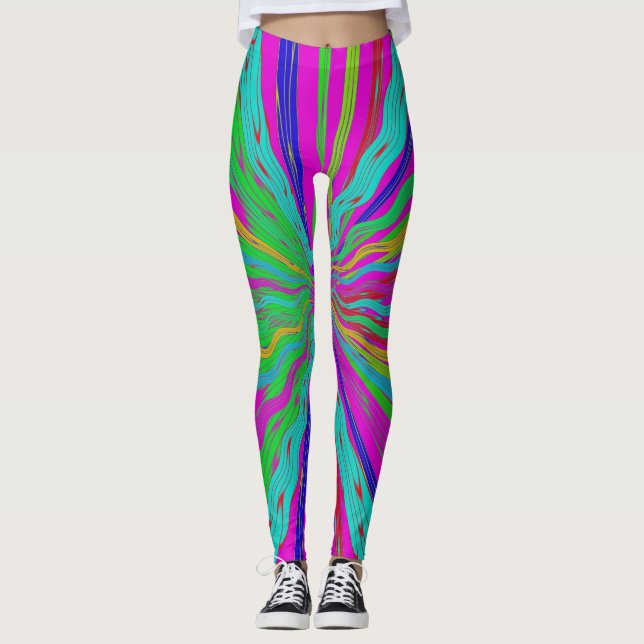 SPNP_Leggings Leggings (Vorderseite)