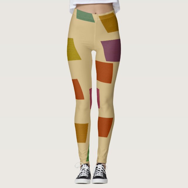spnp_Leggings Leggings (Vorderseite)