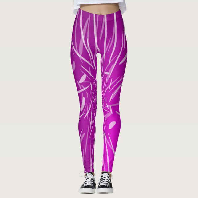 SPNP_Leggings Leggings (Vorderseite)