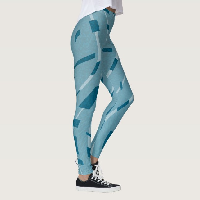SPNP_Leggings Leggings (Rechts)