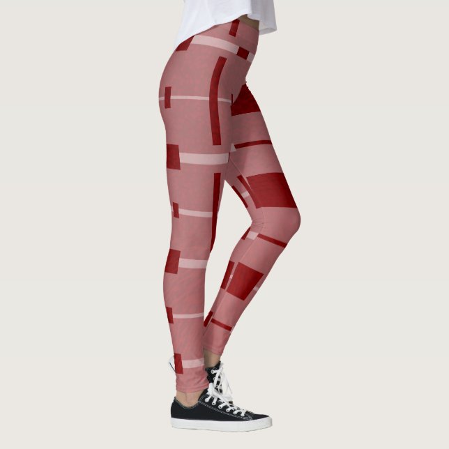 SPNP_Leggings Leggings (Rechts)