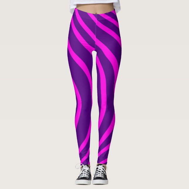 SPNP-Leggings Leggings (Vorderseite)