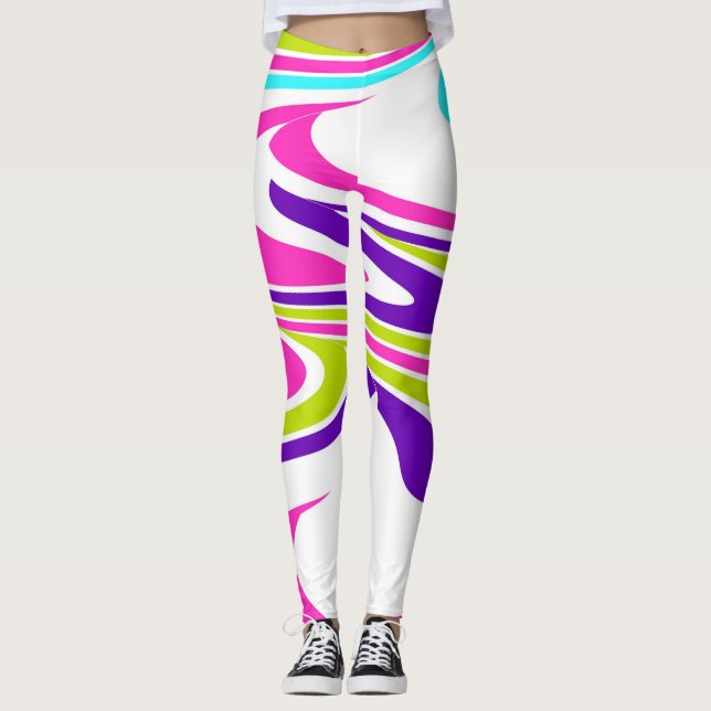 SPNP_Leggings Leggings (Vorderseite)