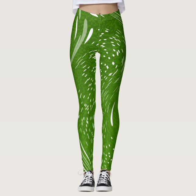 SPNP_Leggings Leggings (Vorderseite)