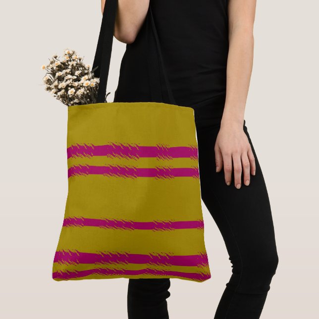 SPNP Mehrdrucktasche, groß (Von Nahem)