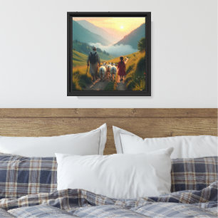 SPNP_Premium Leinwand