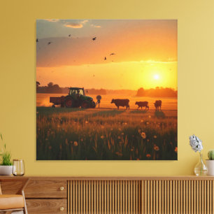 SPNP_Premium-Leinwand Leinwanddruck