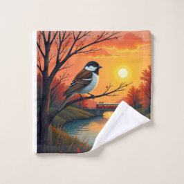 SPNP_Wash Cloth Waschlappen