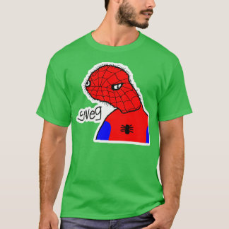 Spoderman Sweg T-Shirt