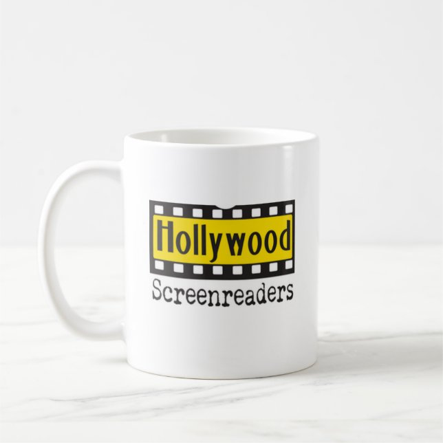 #SpoilerAlert Tasse (Links)