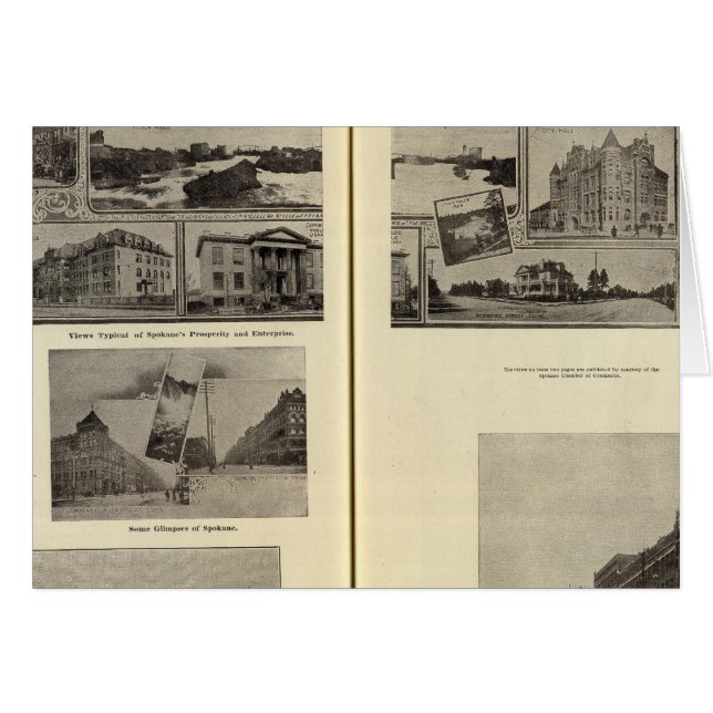 Spokane (Vorderseite (Horizontal))