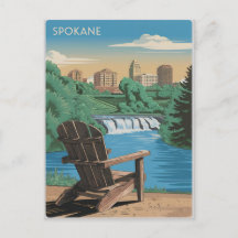 Spokane Vintage