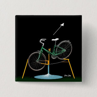 Spokes Petra Gliff Square Button