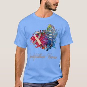 Spondylolisthesis Awareness T-Shirt