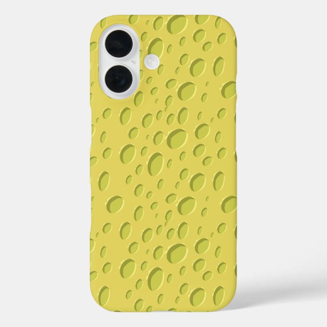 Spongebob iPhone / iPad Hülle (Rückseite)