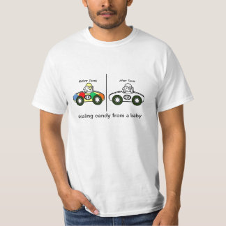 Sponsorless Kyle T-Shirt