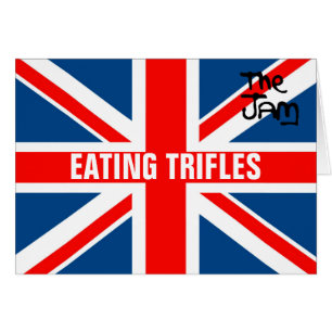 Spoof-Gewerkschafts-Jack