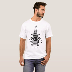 Spook F-4 T-Shirt