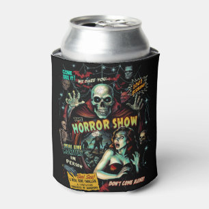 Spook Show Horror Cooler Dosenkühler