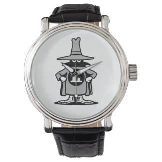 Spook Watch Armbanduhr