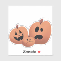 Spooker Kürbispflaster