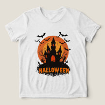 Spookes Halloween Night Design