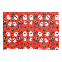 Spookes Nachtfallmuster