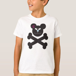 Spookey Bear Kids T-Shirt