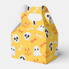 Spooks Geschenkschachtel