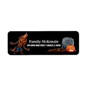 Spooktacular