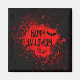 Spooktacular Halloween-Horror | Magnet