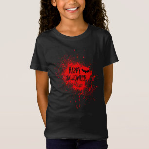 Spooktacular Halloween-Horror Shirt