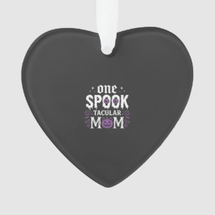 Spooktacular-Mama-Halloween-Design_1 Ornament