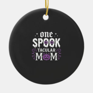Spooktacular-Mutter-Halloween-Design_1 Keramik Ornament