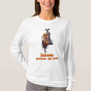 Spooktacular T-Shirt
