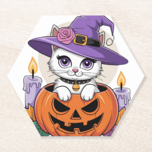 Spooktacular Untersetzer