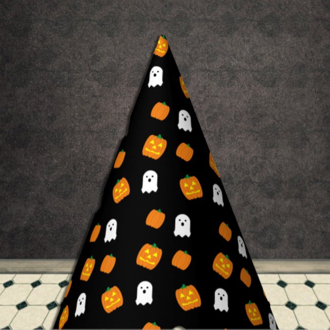 Spooky 4. Geburtstag Partyhütchen (Von Creator hochgeladen)