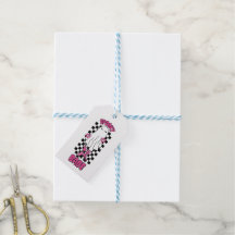 "Spooky Babe" Halloween Ghost - Retro Pink