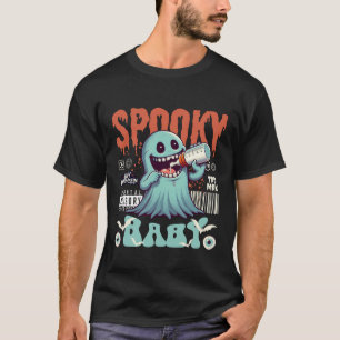 Spooky Baby T-Shirt