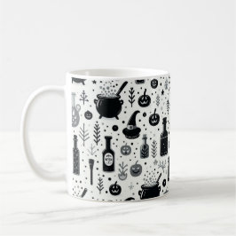 Spooky Brew-Tasse Kaffeetasse