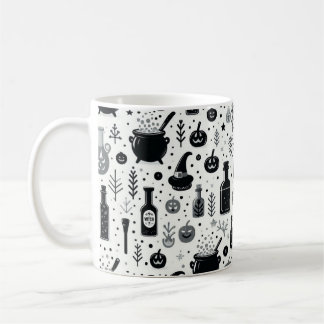 Spooky Brew-Tasse Kaffeetasse