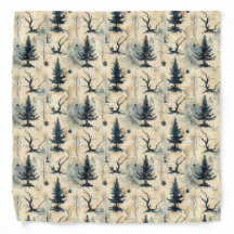 Spooky Christmas Tree